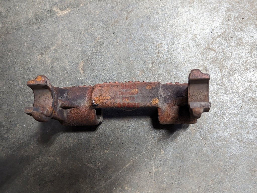 Clutch Release Fork IH International 380110R1 USED - Hines Equipment Repair & Parts