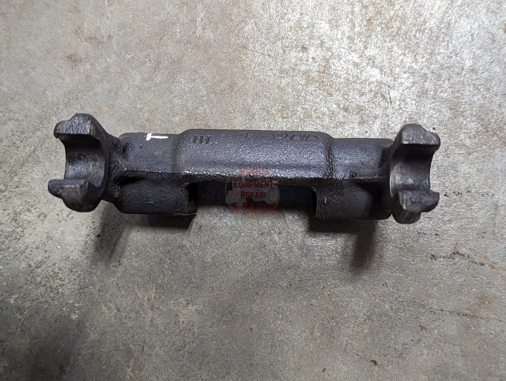 Clutch Release Fork IH International 380110R1 USED - Hines Equipment Repair & Parts