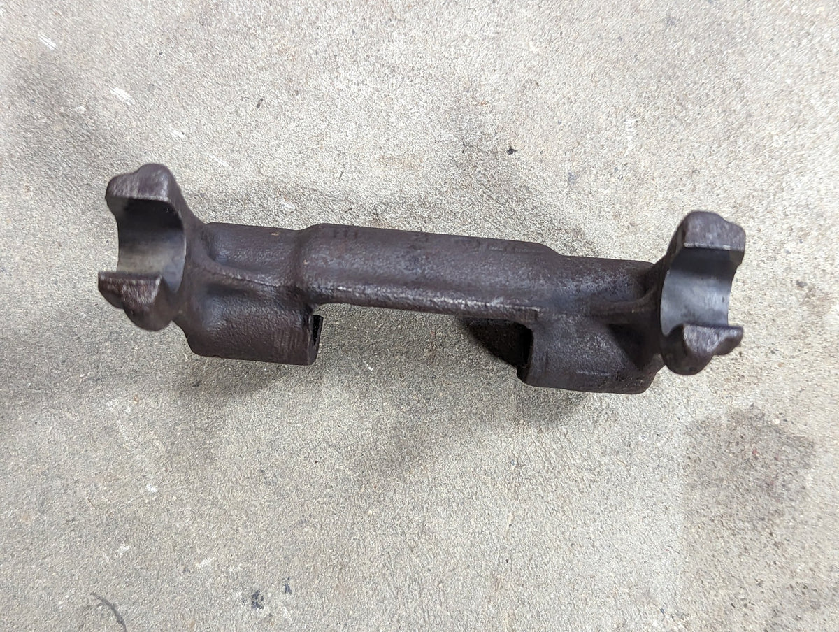 Clutch Release Fork IH International 380110R1 USED - Hines Equipment Repair & Parts