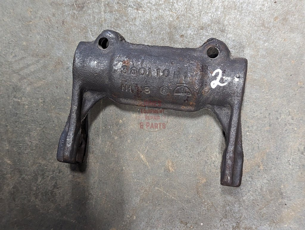 Clutch Release Fork IH International 380110R1 USED - Hines Equipment Repair & Parts