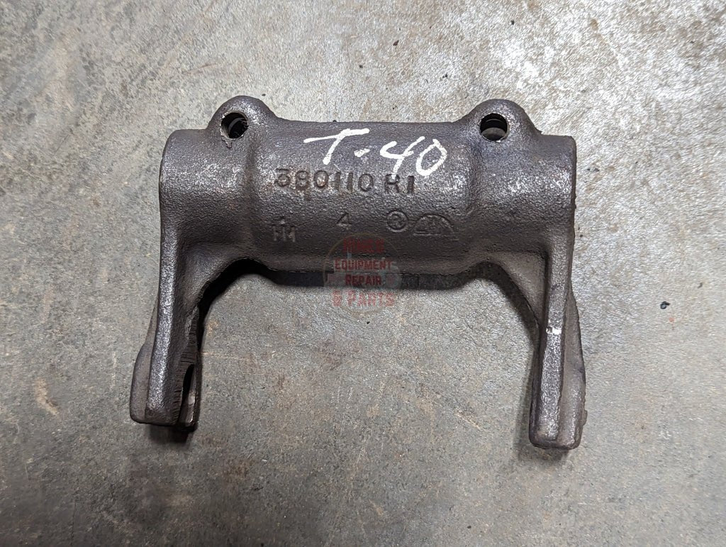 Clutch Release Fork IH International 380110R1 USED - Hines Equipment Repair & Parts