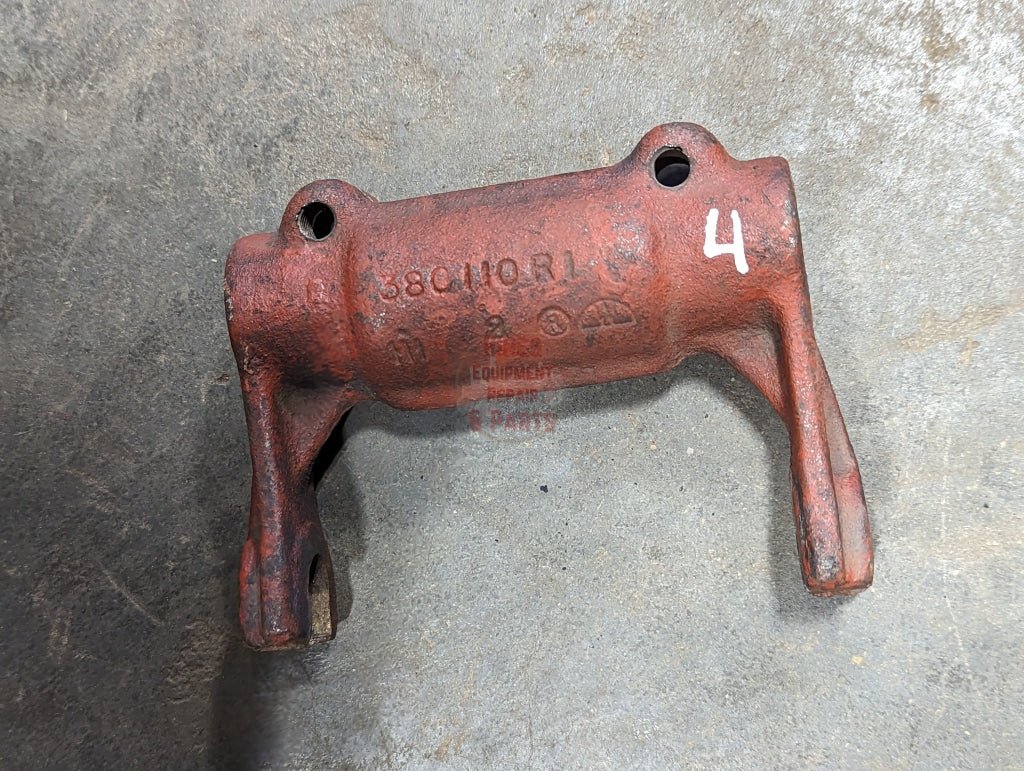 Clutch Release Fork IH International 380110R1 USED - Hines Equipment Repair & Parts