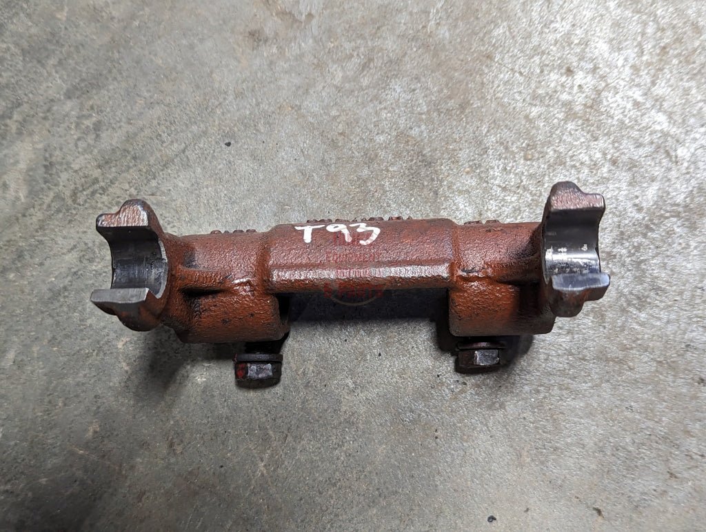 Clutch Release Fork IH International 380110R1 USED - Hines Equipment Repair & Parts