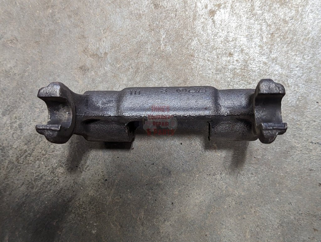 Clutch Release Fork IH International 380110R1 USED - Hines Equipment Repair & Parts