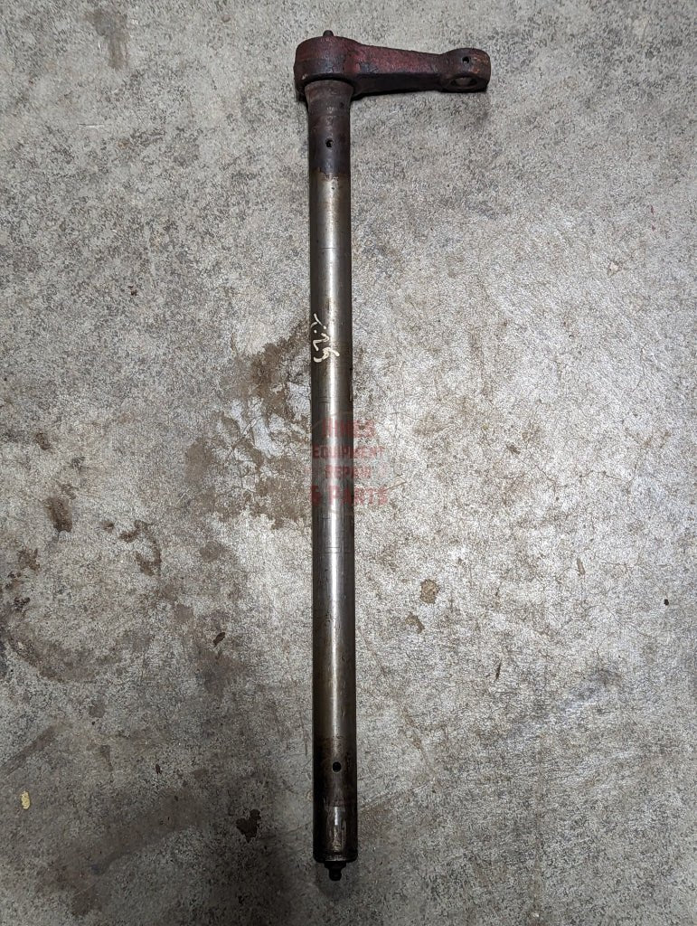 Clutch Release Shaft IH International 380180R1 USED - Hines Equipment Repair & Parts