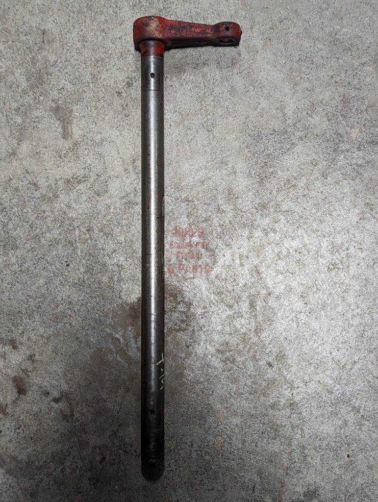 Clutch Release Shaft IH International 380180R1 USED - Hines Equipment Repair & Parts