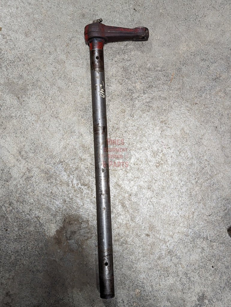 Clutch Release Shaft IH International 380180R1 USED - Hines Equipment Repair & Parts