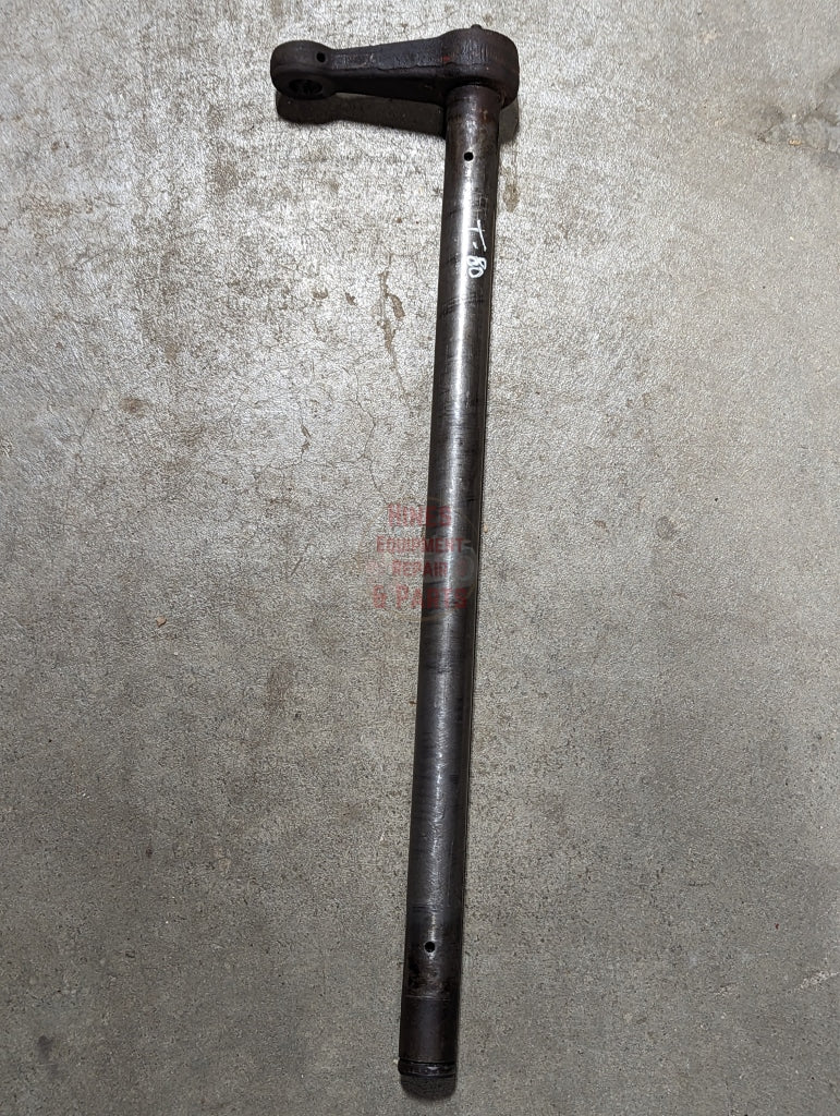 Clutch Release Shaft IH International 380180R1 USED - Hines Equipment Repair & Parts