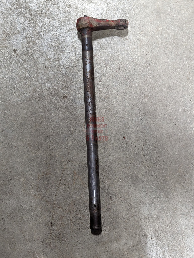Clutch Release Shaft IH International 380180R1 USED - Hines Equipment Repair & Parts