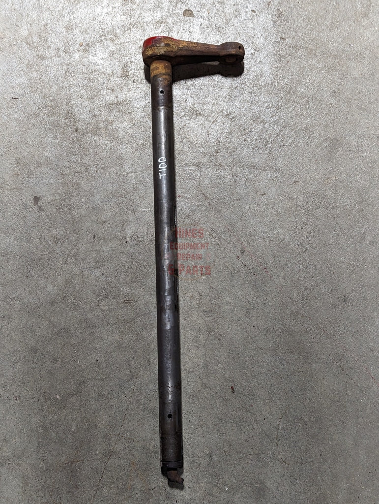 Clutch Release Shaft IH International 380180R1 USED - Hines Equipment Repair & Parts