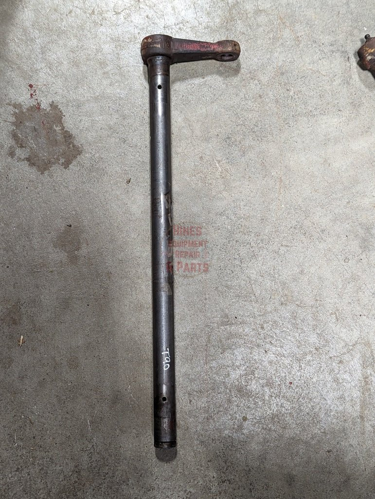 Clutch Release Shaft IH International 380180R1 USED - Hines Equipment Repair & Parts