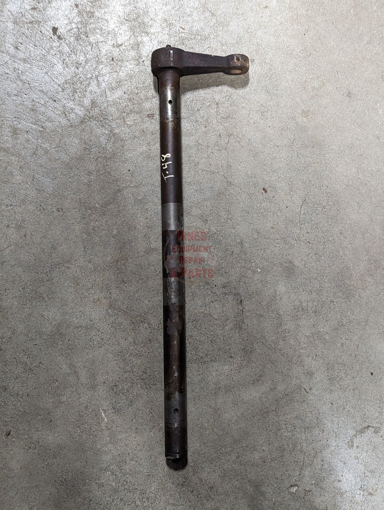 Clutch Release Shaft IH International 380180R1 USED - Hines Equipment Repair & Parts