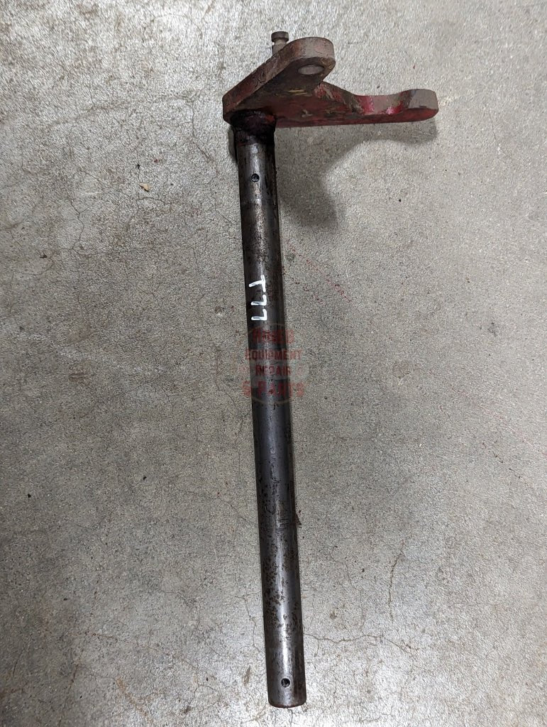 Clutch Release Shaft IH International 388680R11 USED - Hines Equipment Repair & Parts