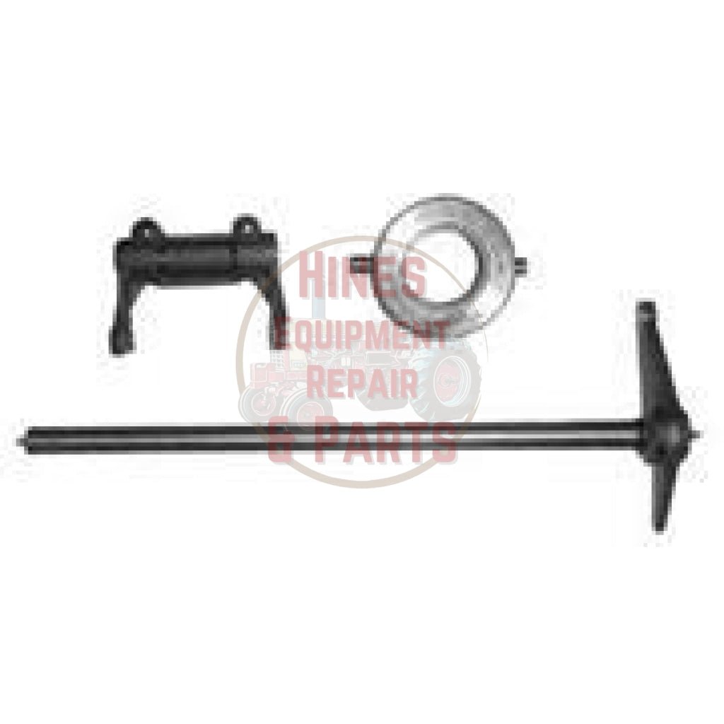Clutch Shaft Kit Ih Internatinal Farmall 104037C1 New