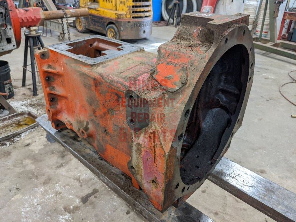 Clutch Torque Housing IH International 139156C93 USED - Hines Equipment Repair & Parts