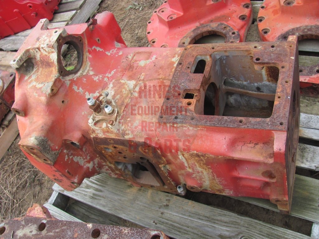 Clutch Torque Housing IH International 139156C93 USED - Hines Equipment Repair & Parts