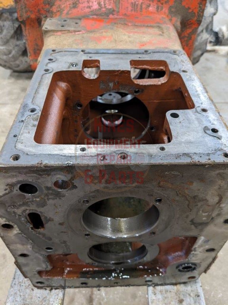Clutch Torque Housing IH International 139156C93 USED - Hines Equipment Repair & Parts
