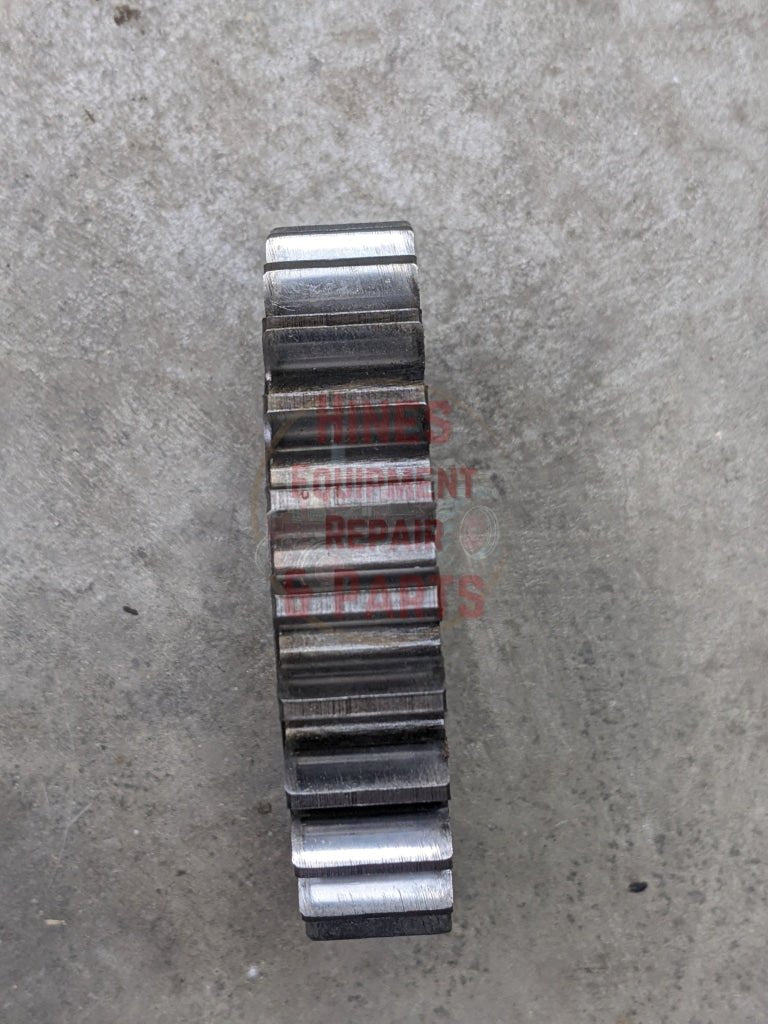 Constant Mesh Drive Gear IH International 381329R2 381329R1 USED - Hines Equipment Repair & Parts