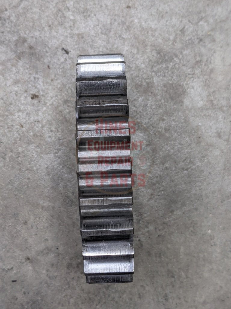 Constant Mesh Drive Gear IH International 381329R2 381329R1 USED - Hines Equipment Repair & Parts