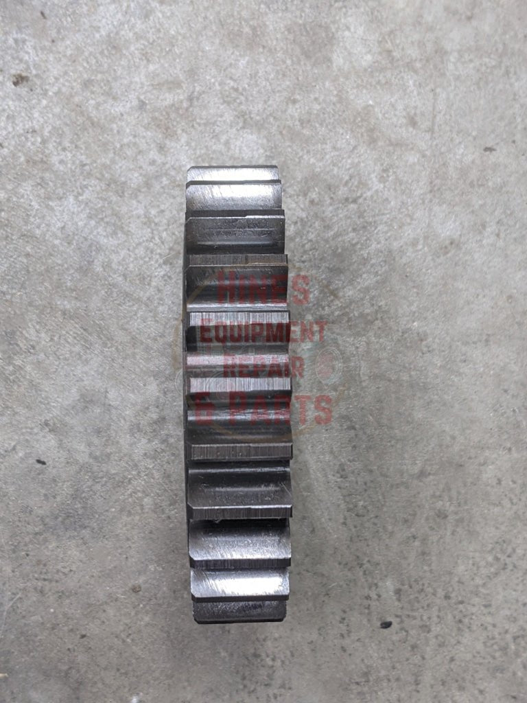 Constant Mesh Drive Gear IH International 381329R2 381329R1 USED - Hines Equipment Repair & Parts