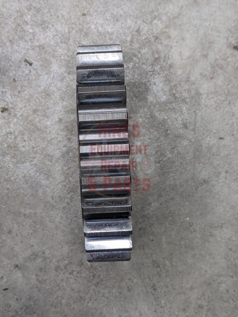 Constant Mesh Drive Gear IH International 381329R2 381329R1 USED - Hines Equipment Repair & Parts