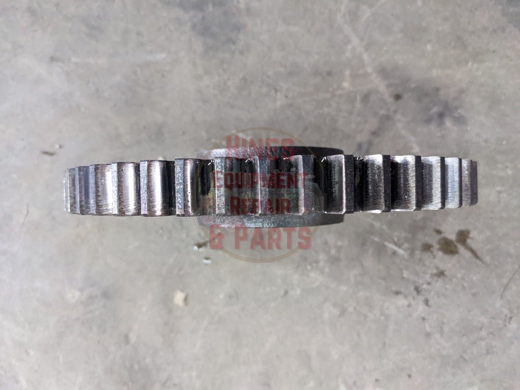 Constant Mesh Gear IH International 380086R2 USED - Hines Equipment Repair & Parts