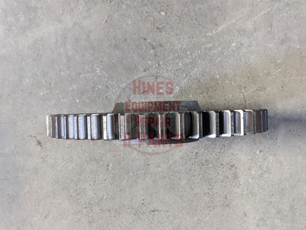 Constant Mesh Gear IH International 380086R2 USED - Hines Equipment Repair & Parts