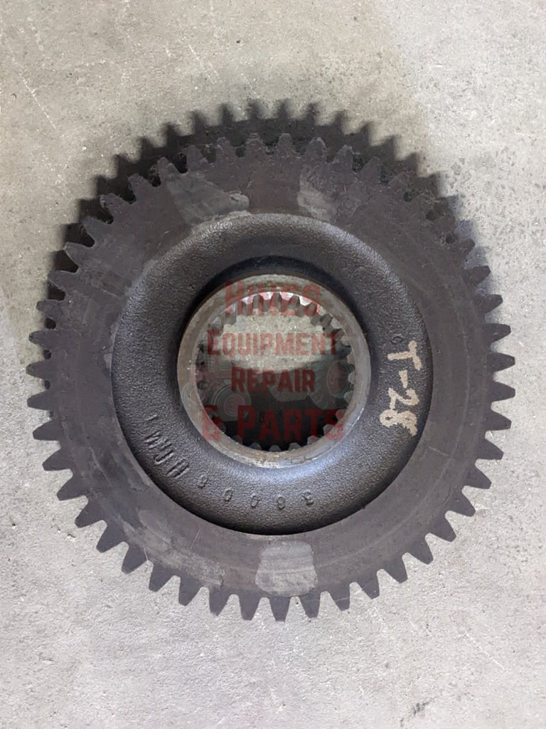 Constant Mesh Gear IH International 380086R2 USED - Hines Equipment Repair & Parts