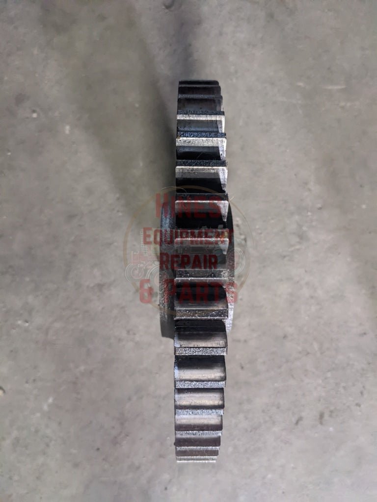 Constant Mesh Gear IH International 380086R2 USED - Hines Equipment Repair & Parts