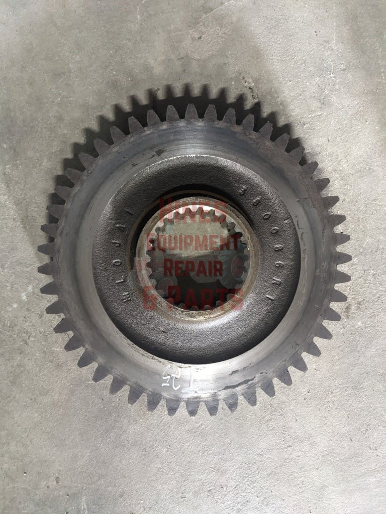 Constant Mesh Gear IH International 380086R2 USED - Hines Equipment Repair & Parts