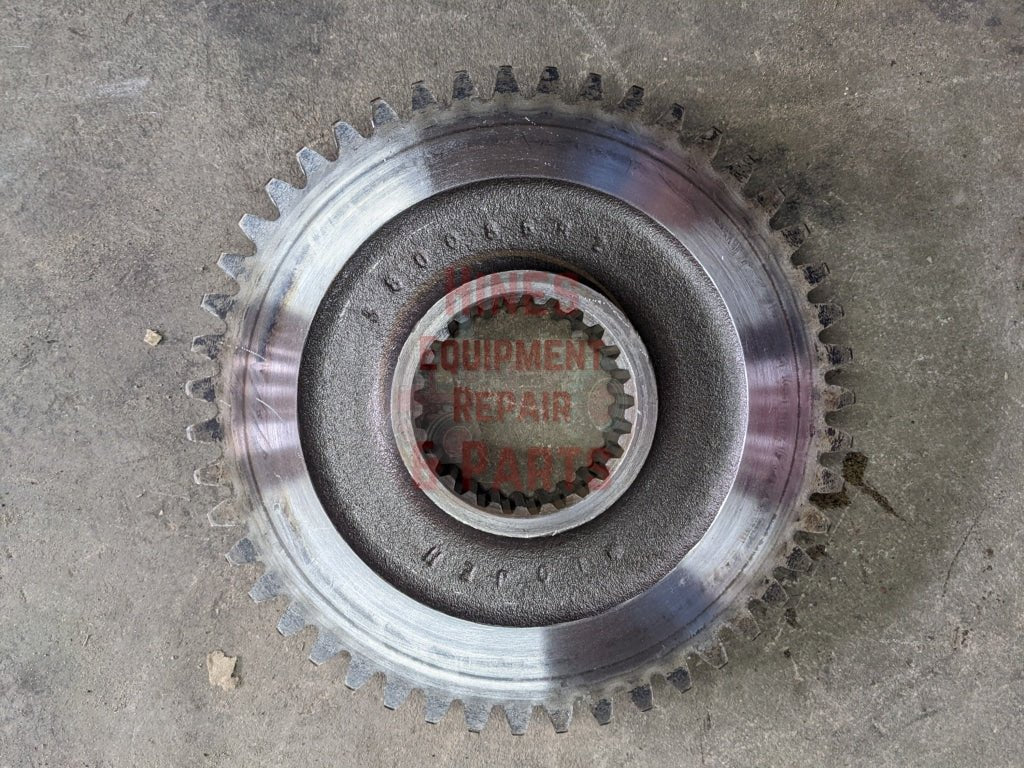 Constant Mesh Gear IH International 380086R2 USED - Hines Equipment Repair & Parts