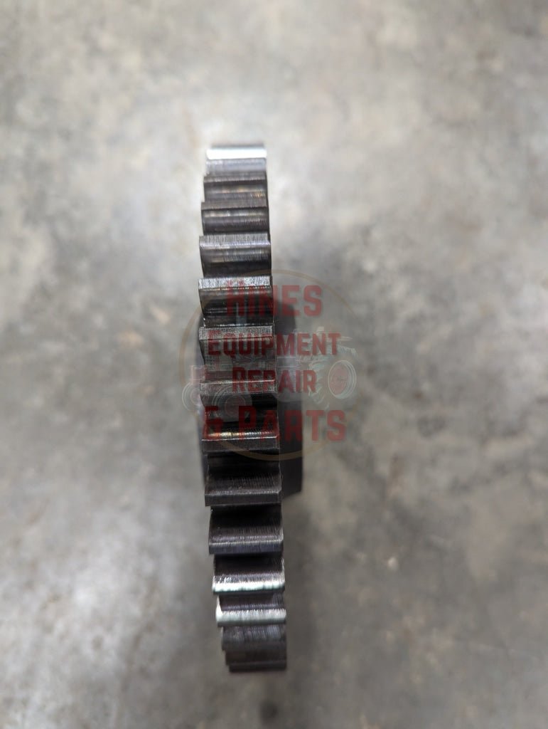 Constant Mesh Gear IH International 380086R2 USED - Hines Equipment Repair & Parts