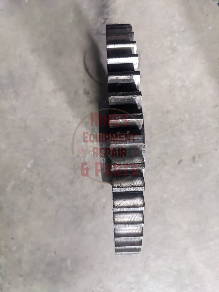 Constant Mesh Gear IH International 380086R2 USED - Hines Equipment Repair & Parts