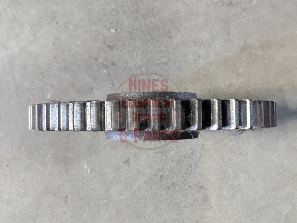 Constant Mesh Gear IH International 380086R2 USED - Hines Equipment Repair & Parts