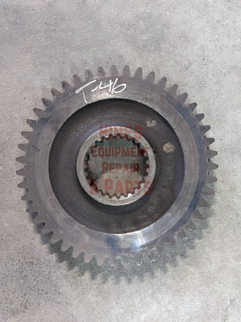 Constant Mesh Gear IH International 380086R2 USED - Hines Equipment Repair & Parts