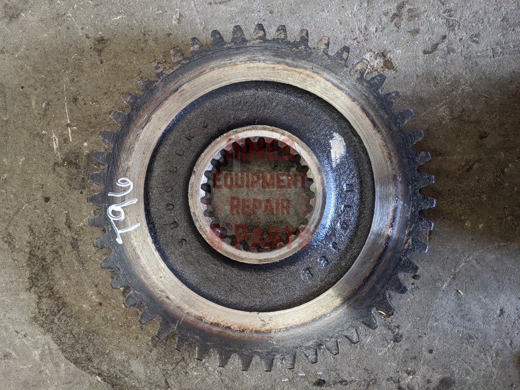 Constant Mesh Gear IH International 380086R2 USED - Hines Equipment Repair & Parts