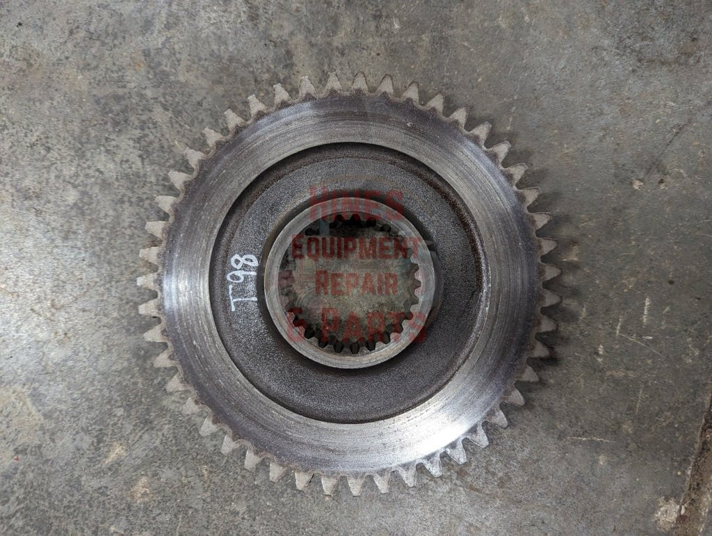 Constant Mesh Gear IH International 380086R2 USED - Hines Equipment Repair & Parts