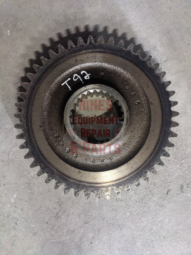 Constant Mesh Gear IH International 380086R2 USED - Hines Equipment Repair & Parts