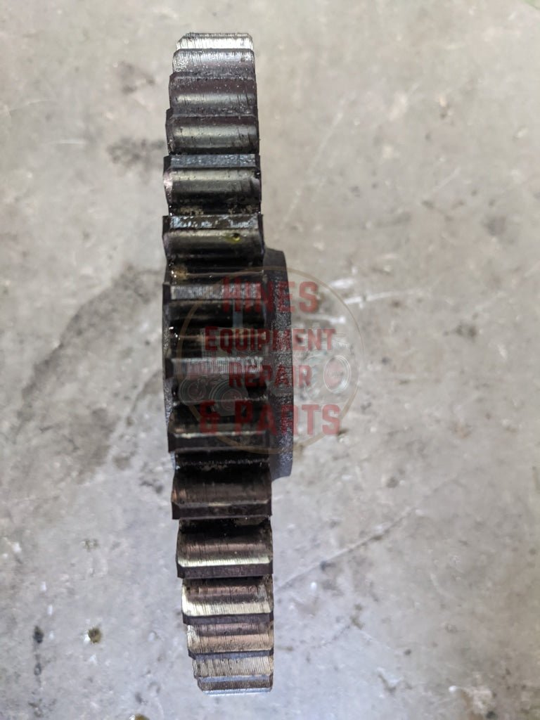 Constant Mesh Gear IH International 380086R2 USED - Hines Equipment Repair & Parts