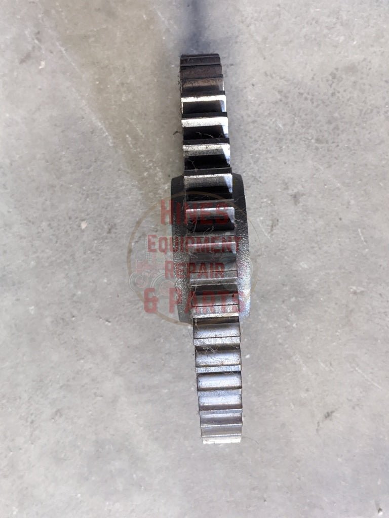 Constant Mesh Gear IH International 380086R2 USED - Hines Equipment Repair & Parts
