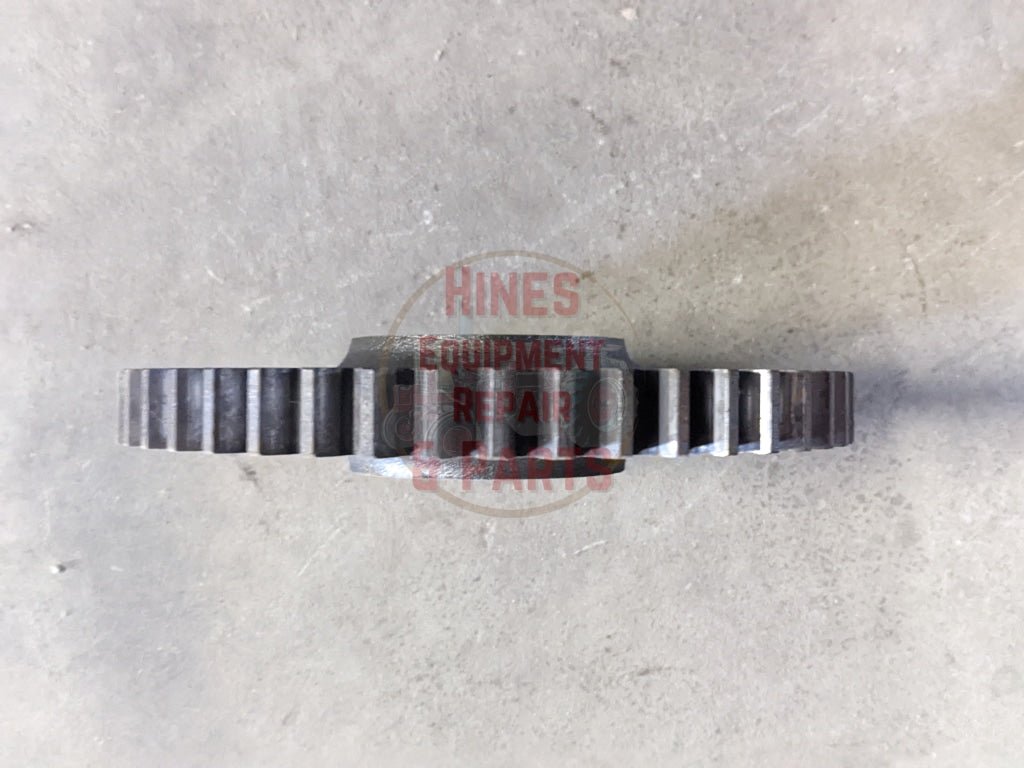 Constant Mesh Gear IH International 380086R2 USED - Hines Equipment Repair & Parts