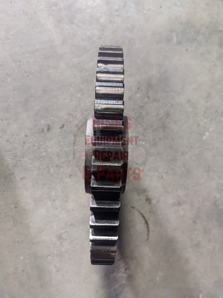 Constant Mesh Gear IH International 380086R2 USED - Hines Equipment Repair & Parts