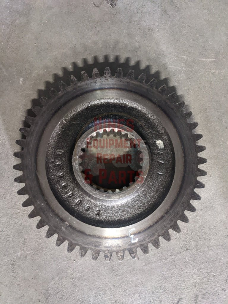 Constant Mesh Gear IH International 380086R2 USED - Hines Equipment Repair & Parts