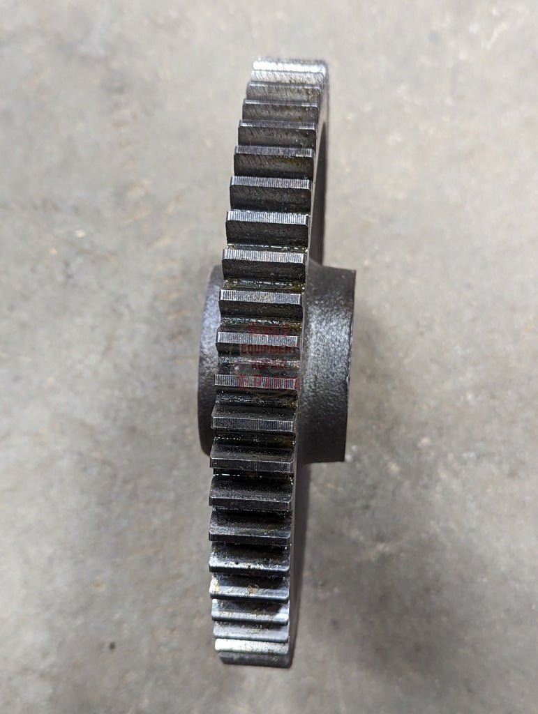 Constant Mesh Gear IH International 388152R1 USED - Hines Equipment Repair & Parts