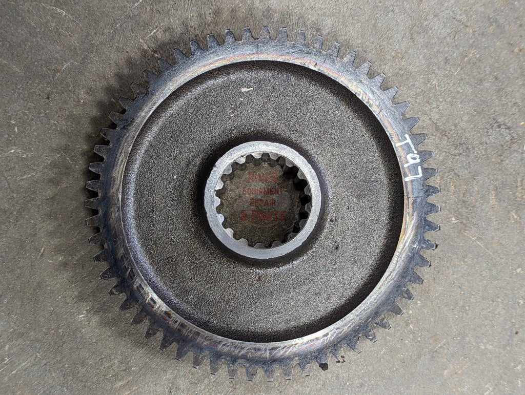 Constant Mesh Gear IH International 388152R1 USED - Hines Equipment Repair & Parts