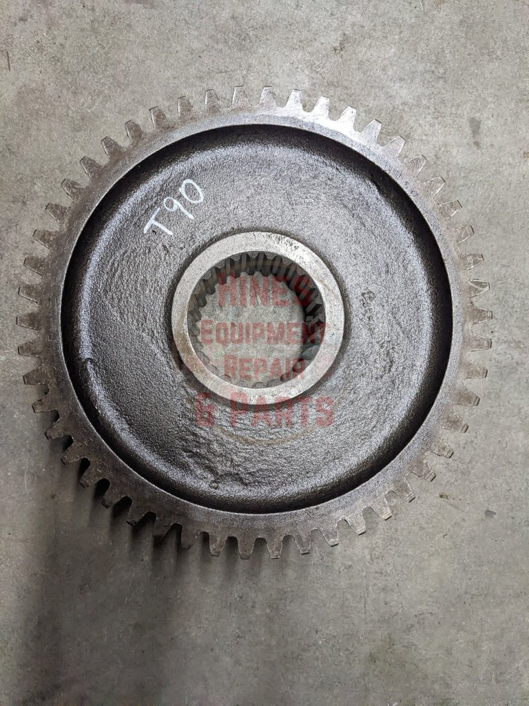 Constant Mesh Gear IH International 406028R1 USED - Hines Equipment Repair & Parts