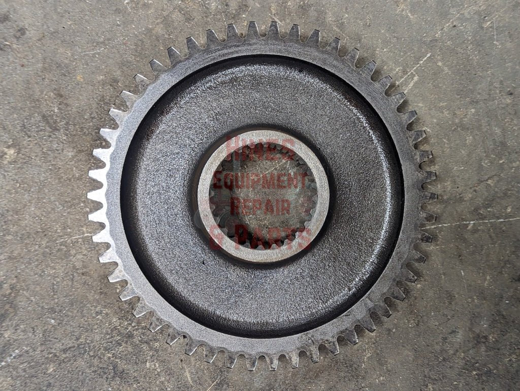 Constant Mesh Gear IH International 406028R1 USED - Hines Equipment Repair & Parts