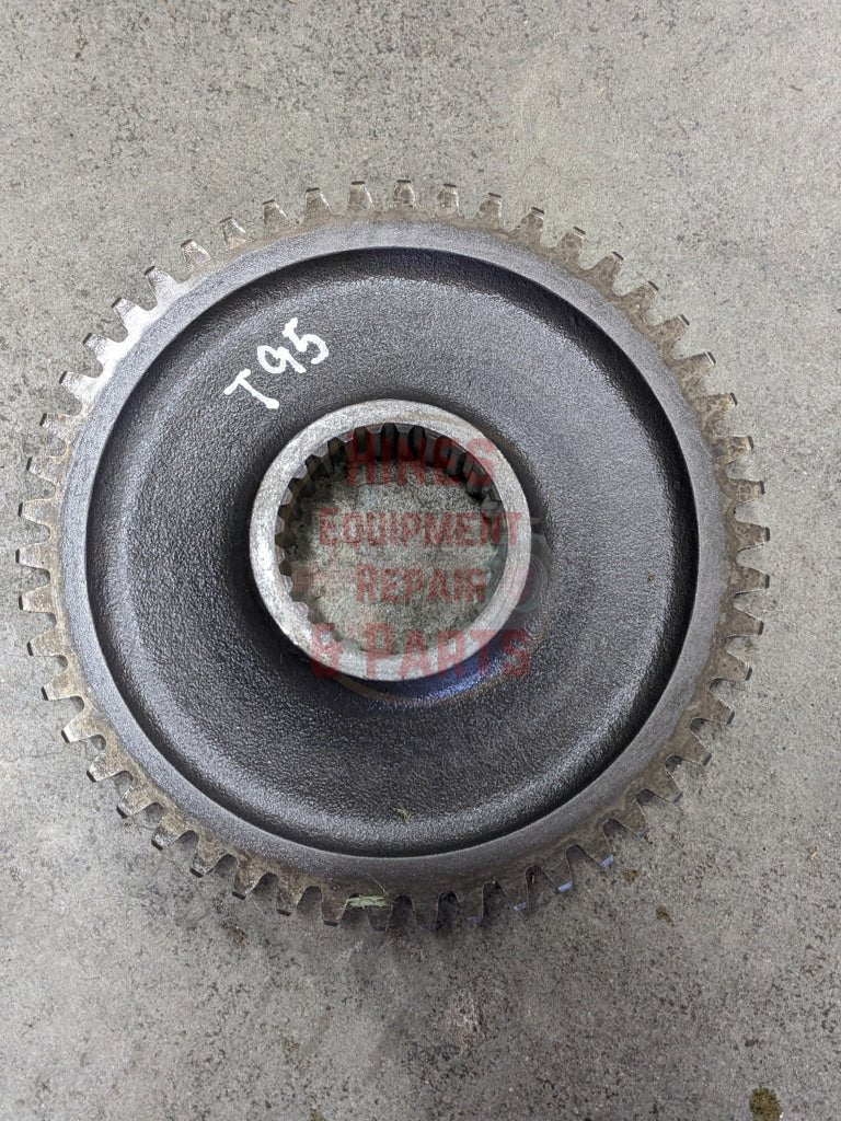 Constant Mesh Gear IH International 406028R1 USED - Hines Equipment Repair & Parts