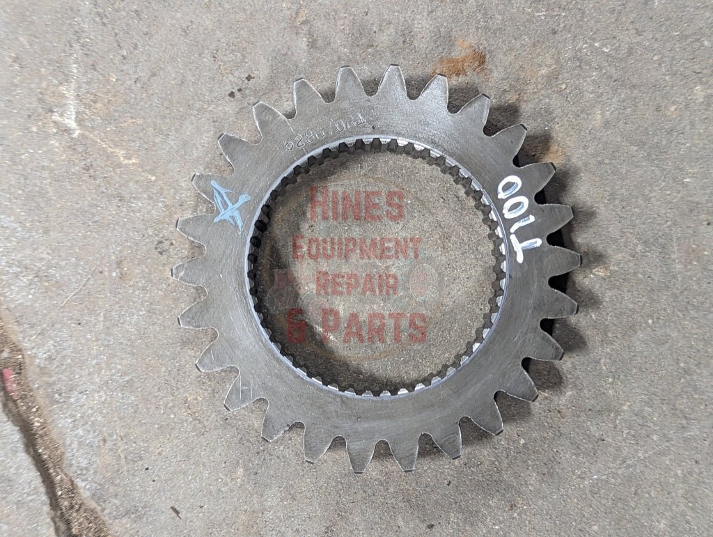 Constant Mesh Gear IH International 528670R1 USED - Hines Equipment Repair & Parts