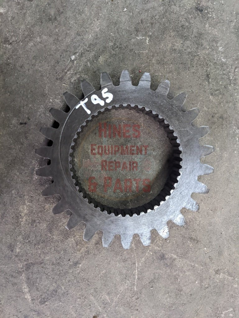 Constant Mesh Gear IH International 528670R1 USED - Hines Equipment Repair & Parts
